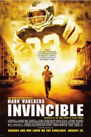 Invincible