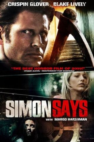 Simon Says