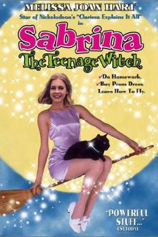 Sabrina, Aprendiz de Feiticeira