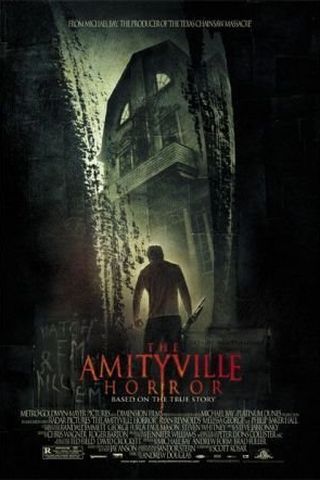 Horror em Amityville