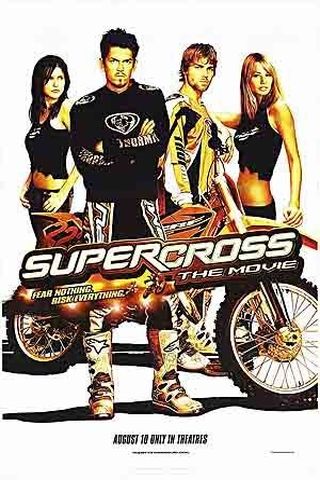 Supercross - O Filme