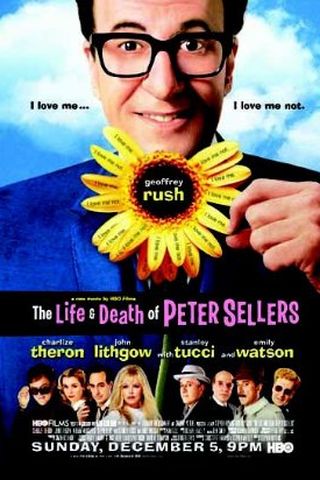 A Vida e Morte de Peter Sellers