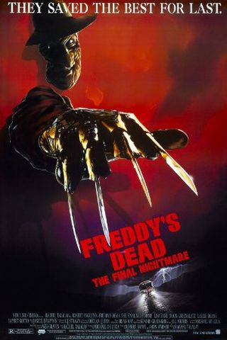 Freddy's Dead: The Final Nightmare