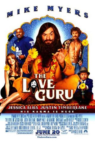 Guru do Amor