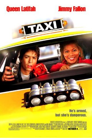 Taxi