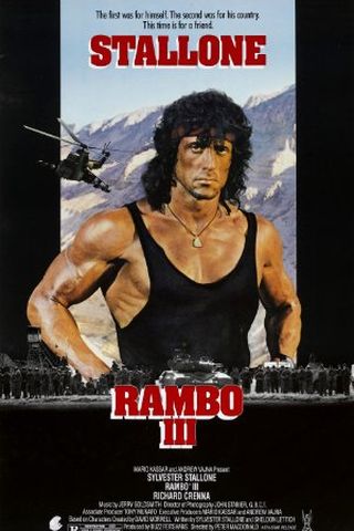 Rambo III