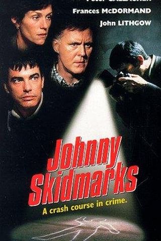 Johnny Skidmarks