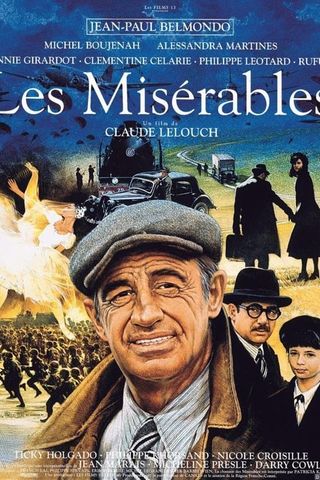 Les Misérables