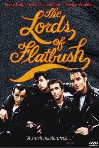 The Lords of Flatbush