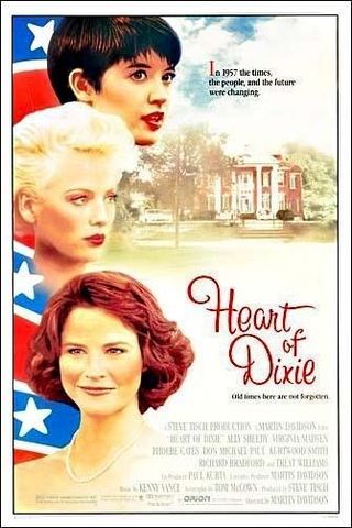 Heart of Dixie