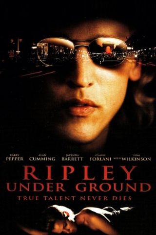 Ripley no Limite