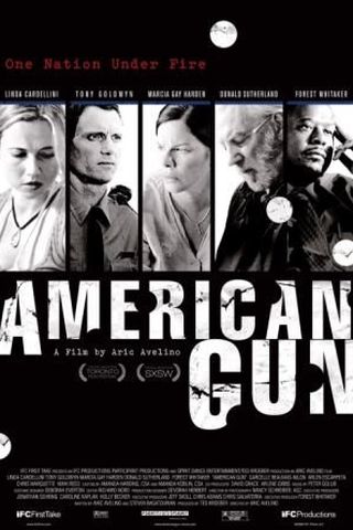 American Gun