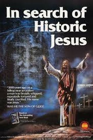 In Search of Historic Jesus