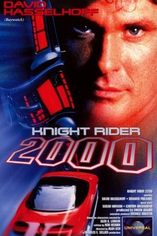 Knight Rider 2000