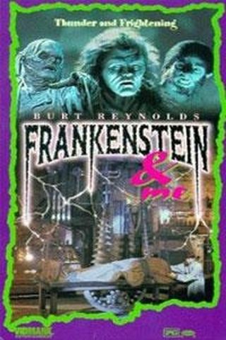 Frankenstein - O Sonho Não Acabou