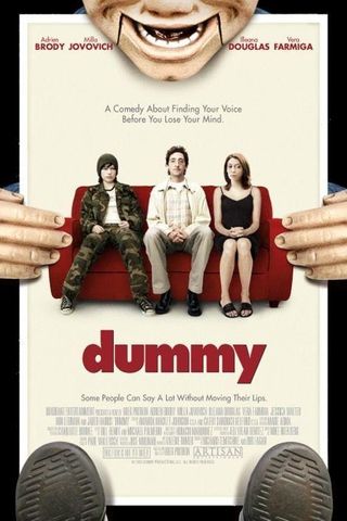 Dummy - Um Amor Diferente