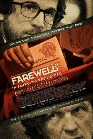 O Caso Farewell