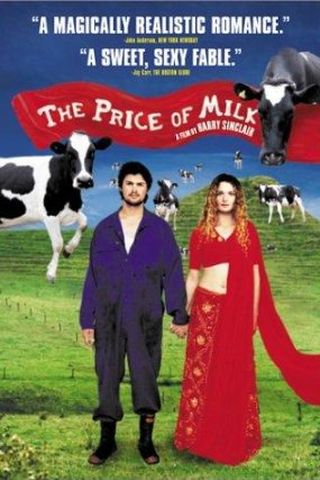 The Price of Milk