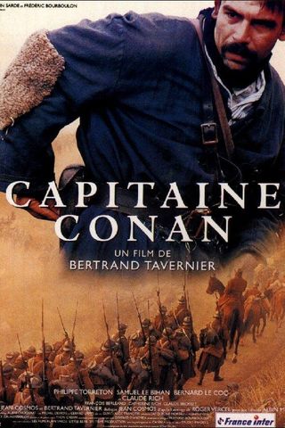 Capitão Conan