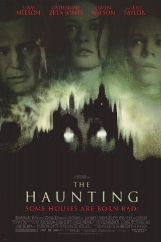 The Haunting