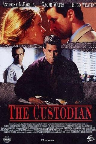 The Custodian