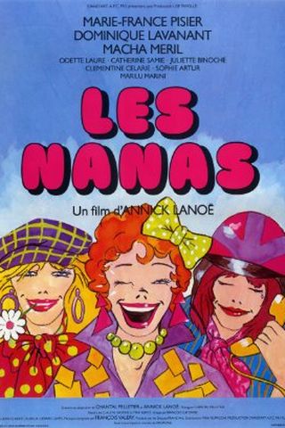 Les Nanas