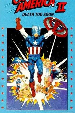 Capitão América II
