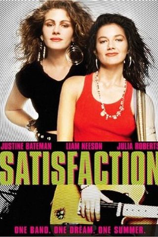 Satisfaction: No Amor e no Rock