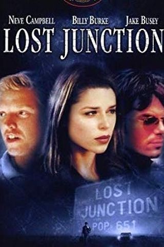 Lost Junction