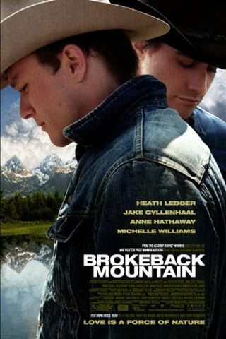 Brokeback Mountain