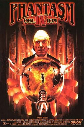 Phantasm IV: Oblivion