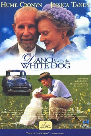 To Dance with the White Dog