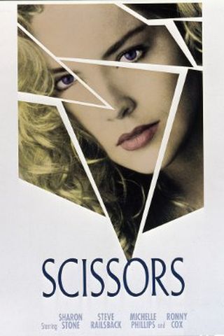 Scissors - Enigma Do Passado