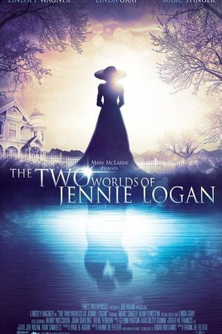 Os Dois Mundos de Jennie Logan