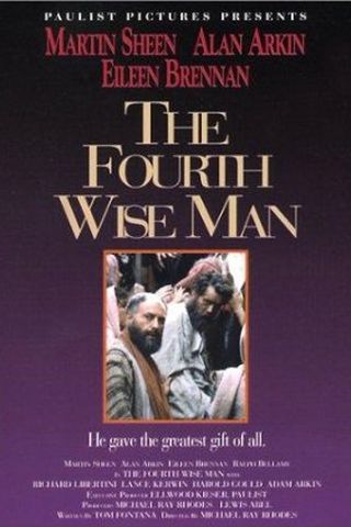 The Fourth Wise Man