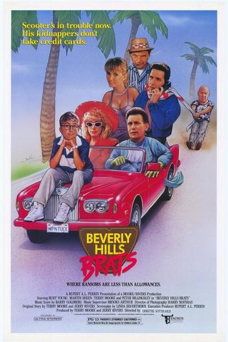 Beverly Hills Brats