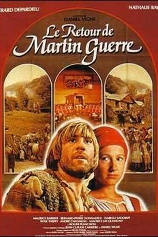 O Retorno de Martin Guerre