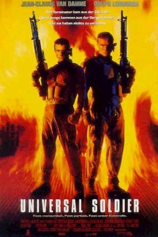 Universal Soldier