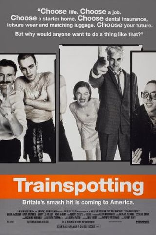 Trainspotting, Sem Limites