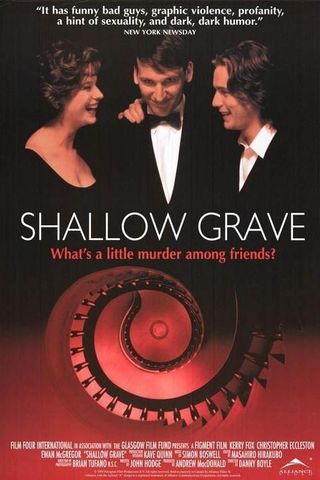 Shallow Grave