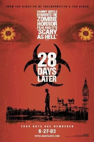 28 Days Later...