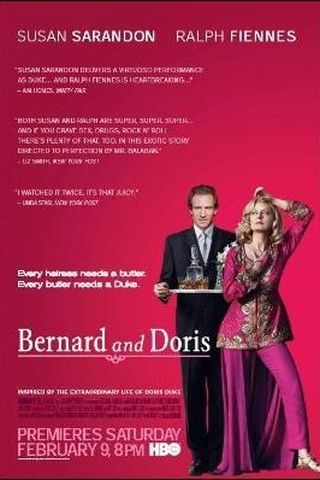 Bernard and Doris