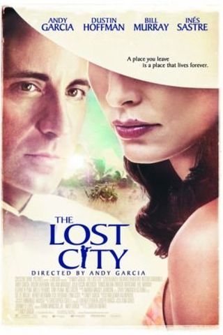 The Lost City