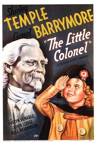 The Little Colonel