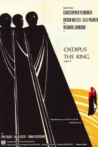 Oedipus the King