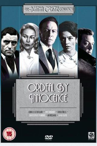 Ordeal by Innocence