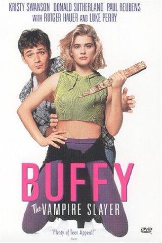 Buffy - A Caça-Vampiros