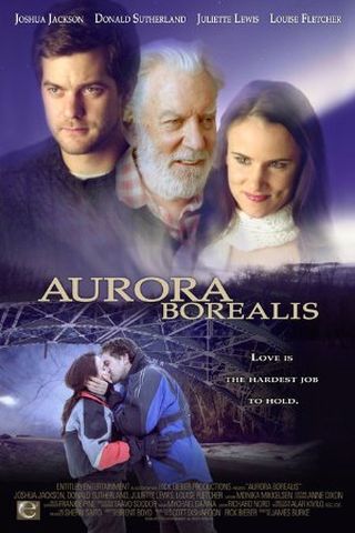 Aurora Boreal - Encontro Com a Vida