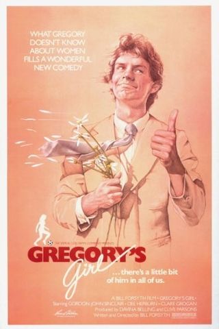 A Paixão de Gregory