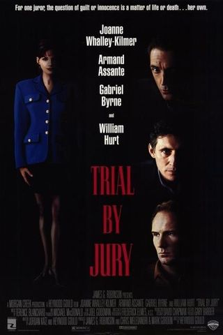 Trial by Jury